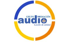 GRUPO AUDIO FORMACION